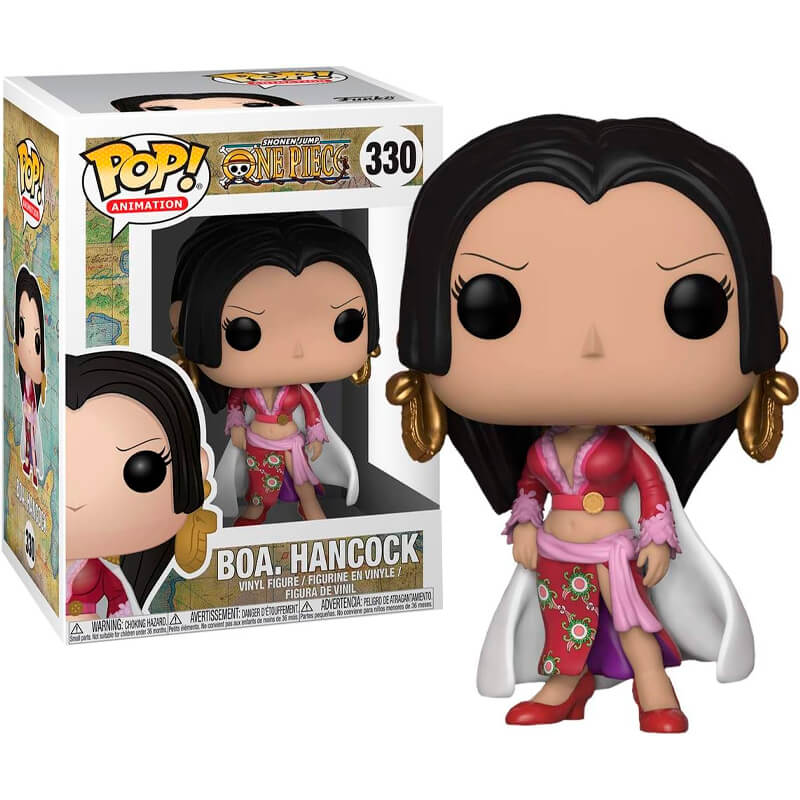 funko boa hancock