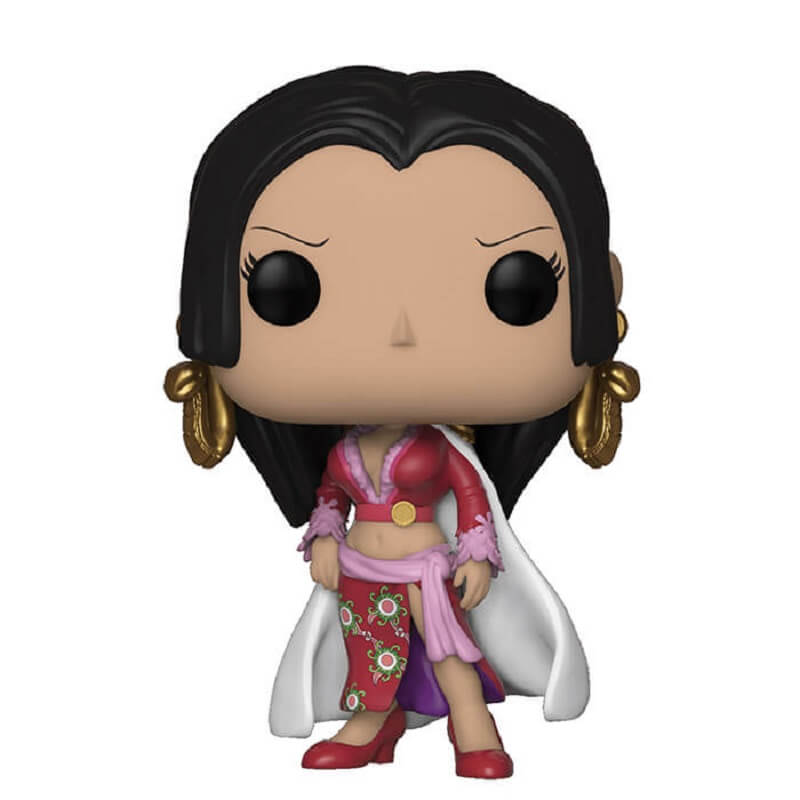 funko boa hancock
