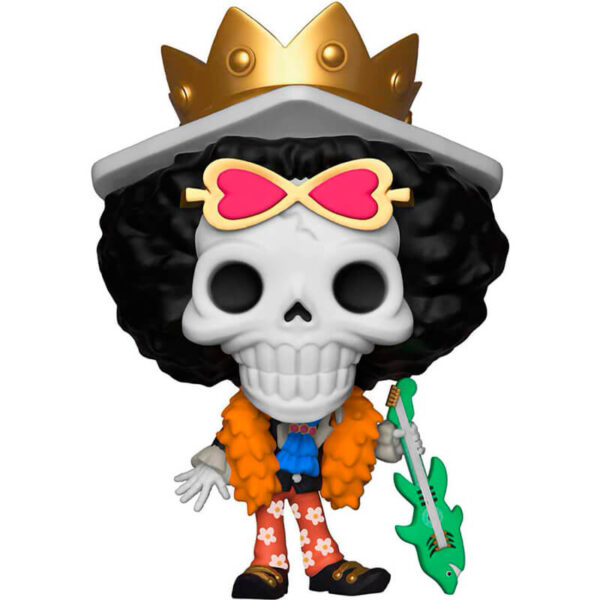 funko brook