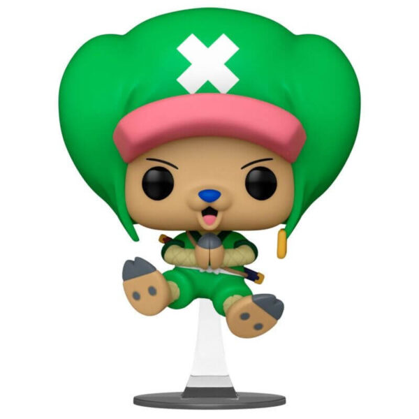 funko chopper
