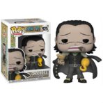 funko crocodile
