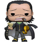 funko crocodile
