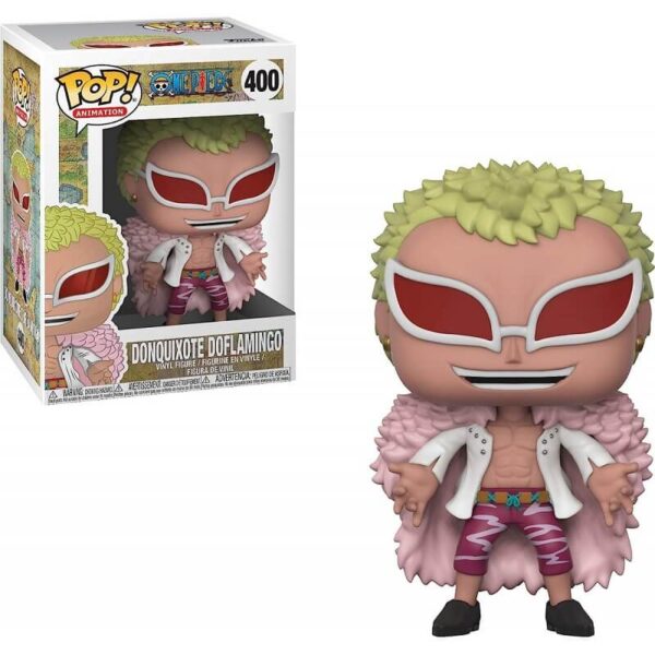 funko doflamingo