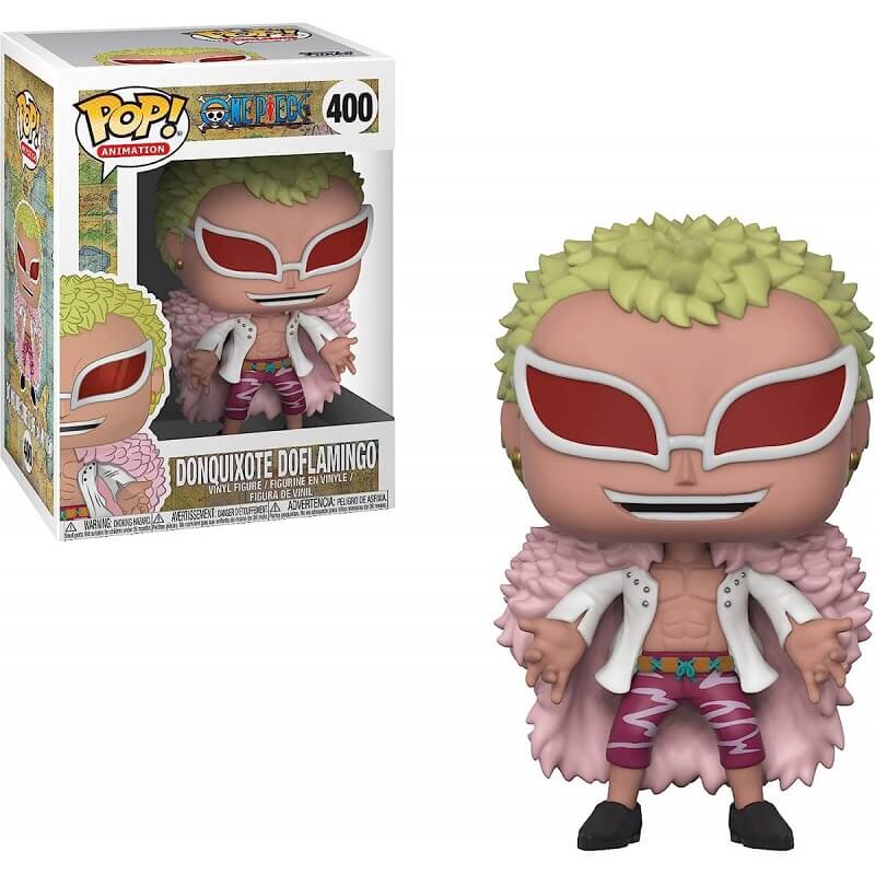 funko doflamingo