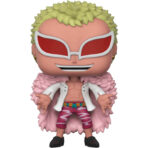 funko doflamingo