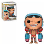 funko franky