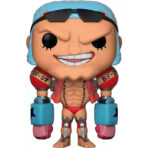 funko franky
