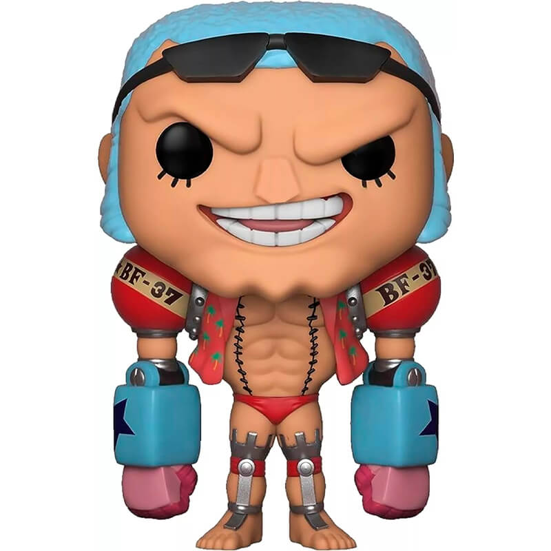 funko franky