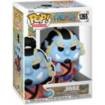 funko jinbe