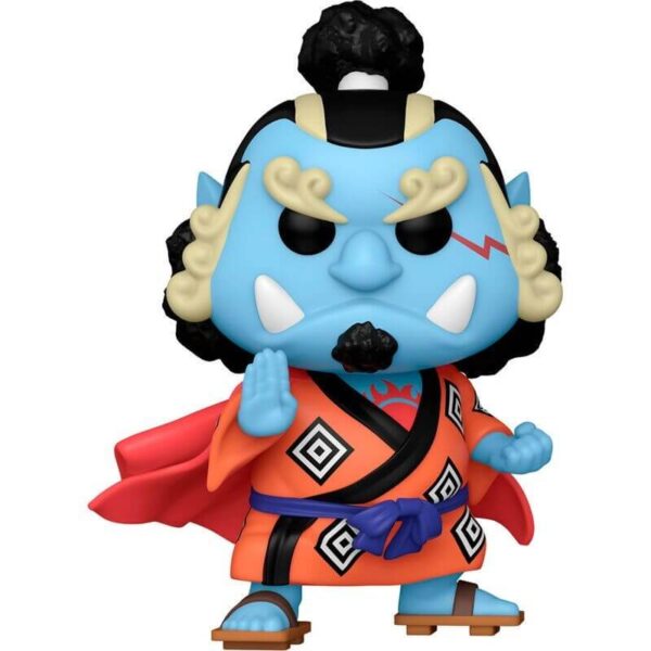funko jinbe