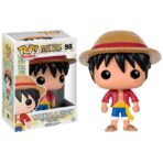 funko luffy