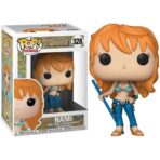 funko nami