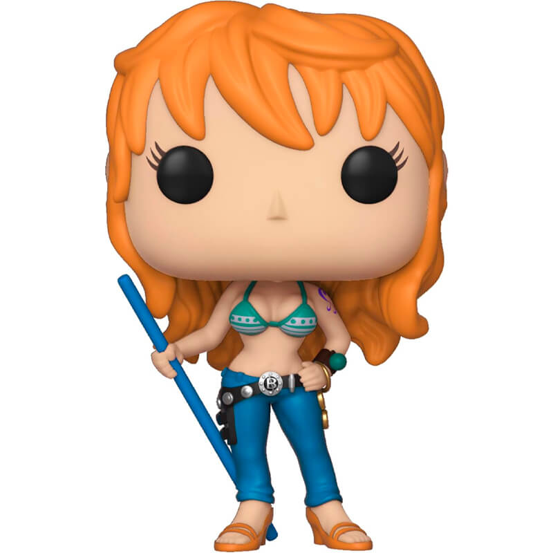 funko nami