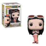 funko nico robin