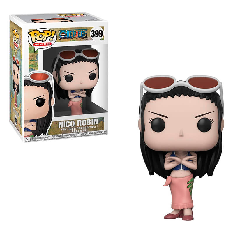 funko nico robin