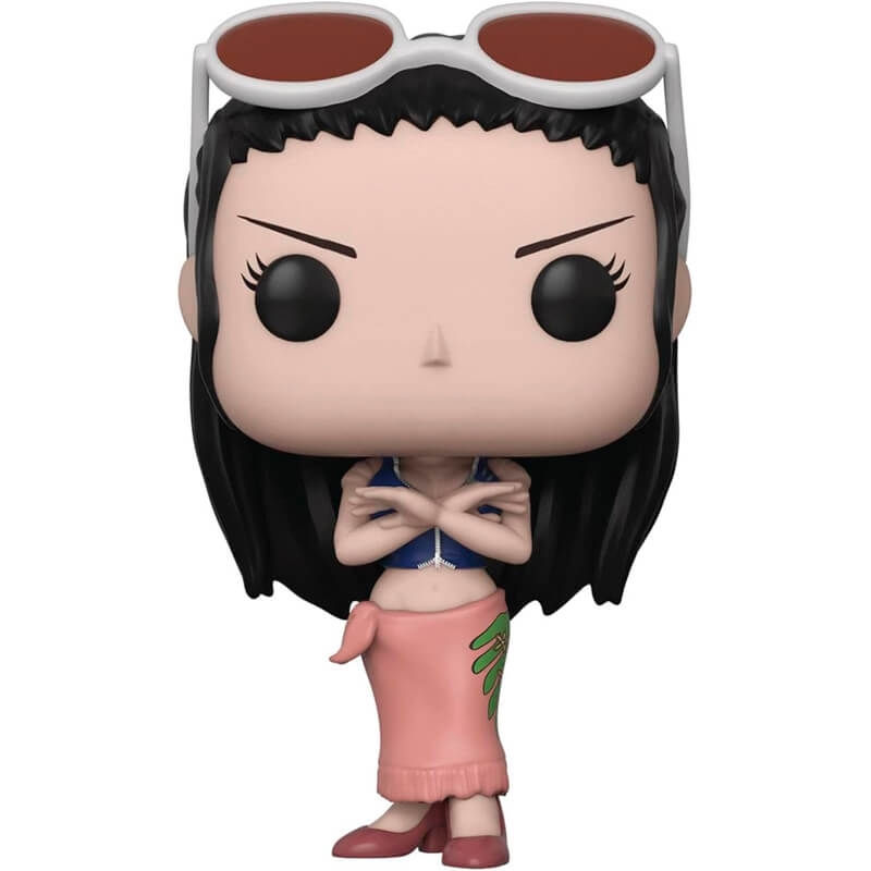 funko nico robin