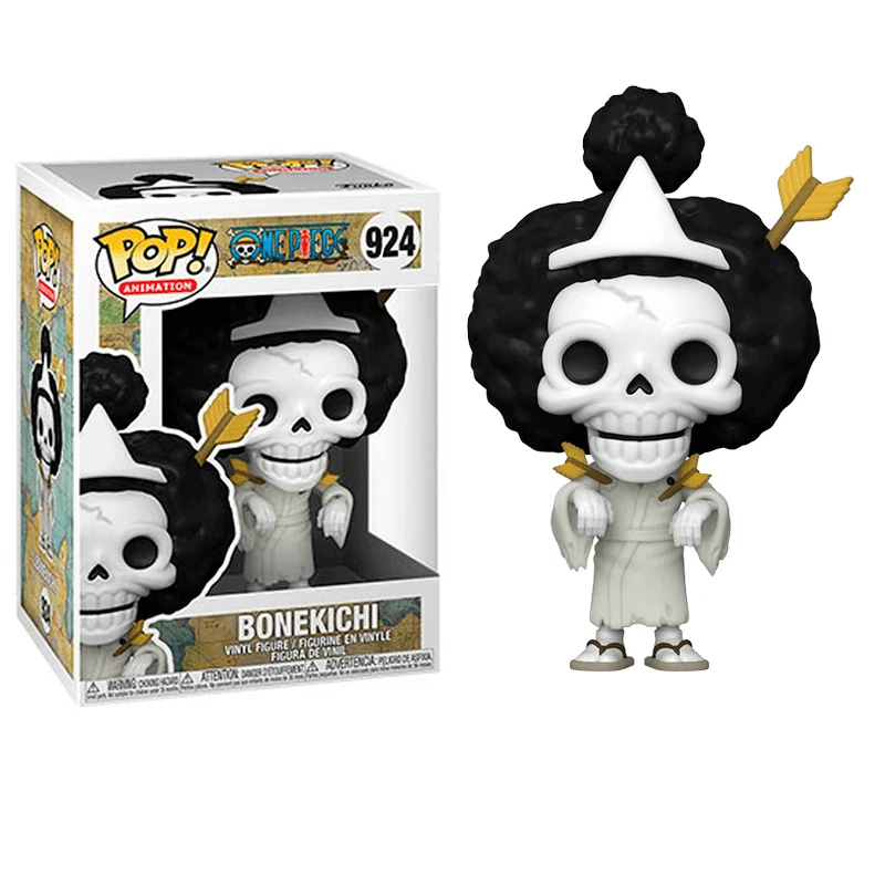 funko pop brook