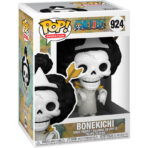 funko pop brook