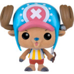 funko pop chopper