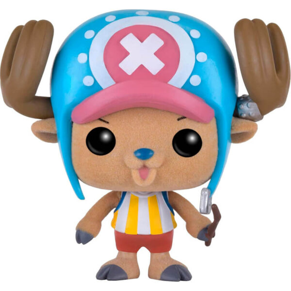 funko pop chopper