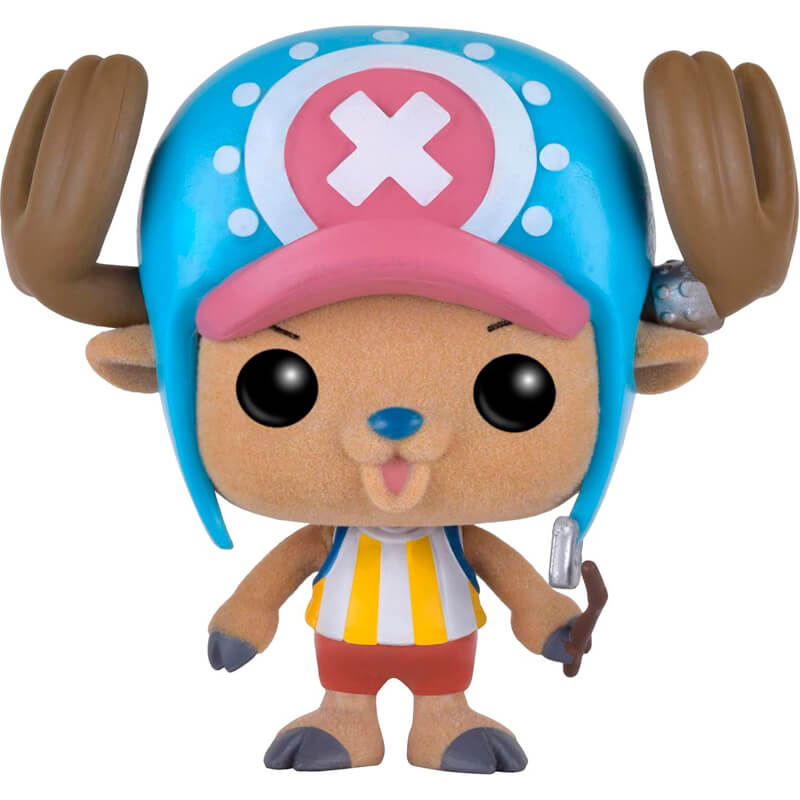 funko pop chopper