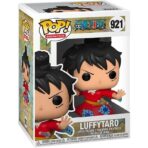 funko pop luffy