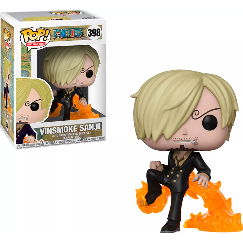 funko pop sanji