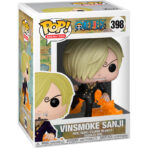 funko pop sanji