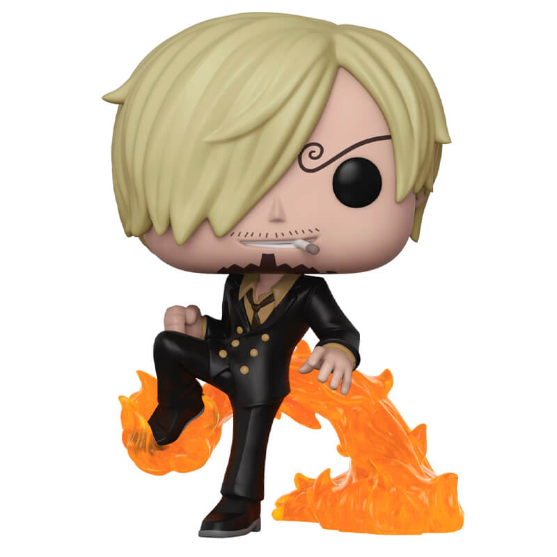 funko pop sanji