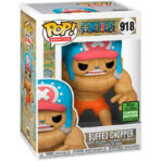 funko pop tony tony chopper