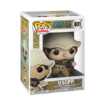 funko pop usopp