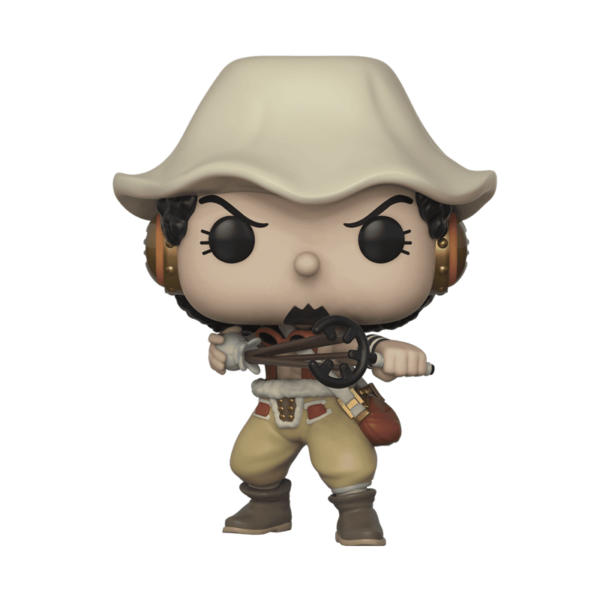 funko pop usopp