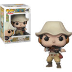 funko pop usopp