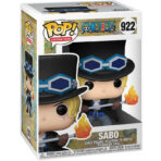 funko sabo