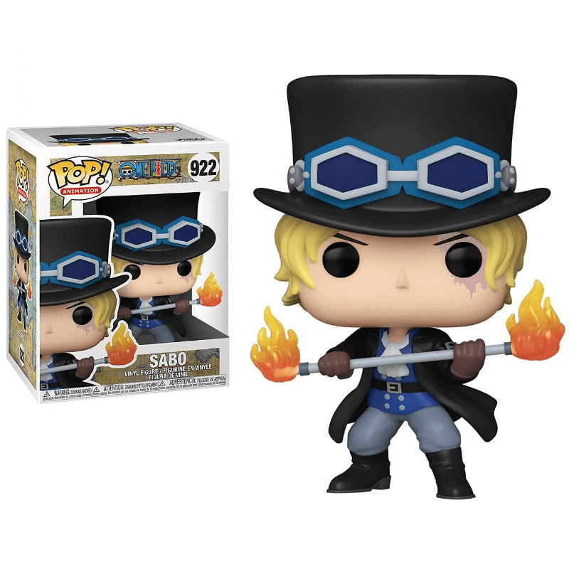 funko sabo