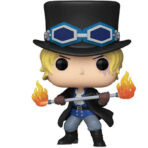 funko sabo