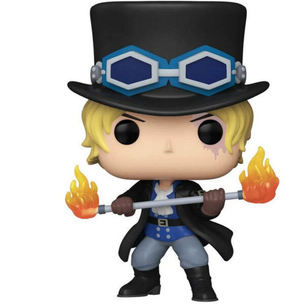funko sabo
