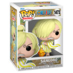 funko sanji