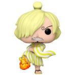funko sanji