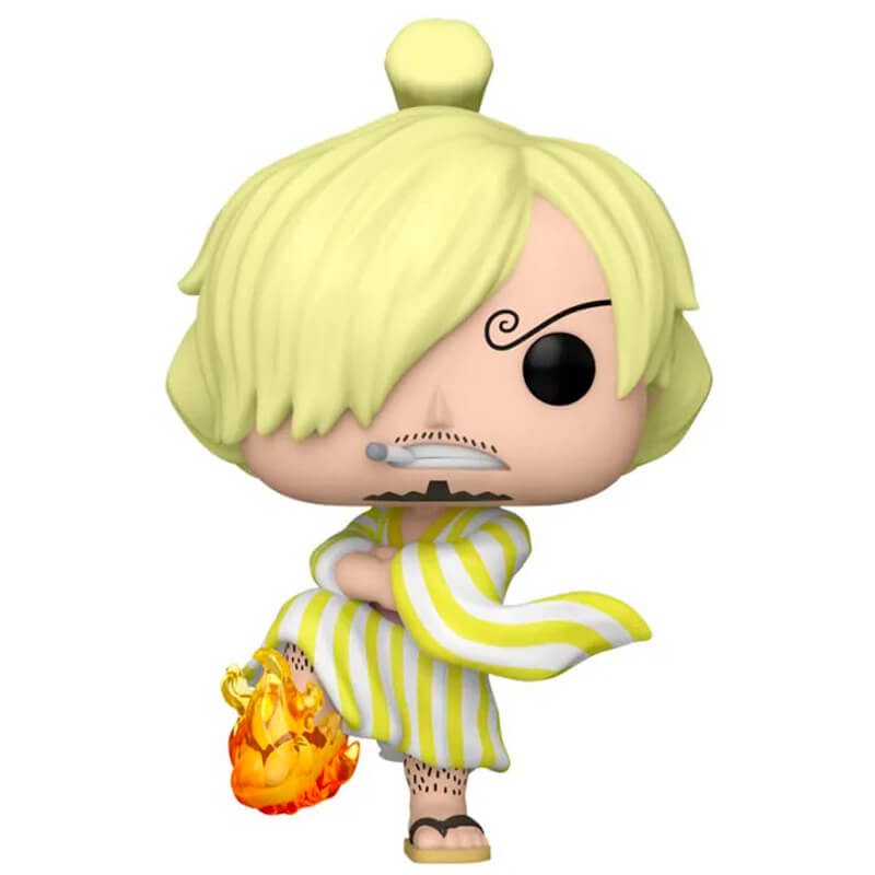 funko sanji