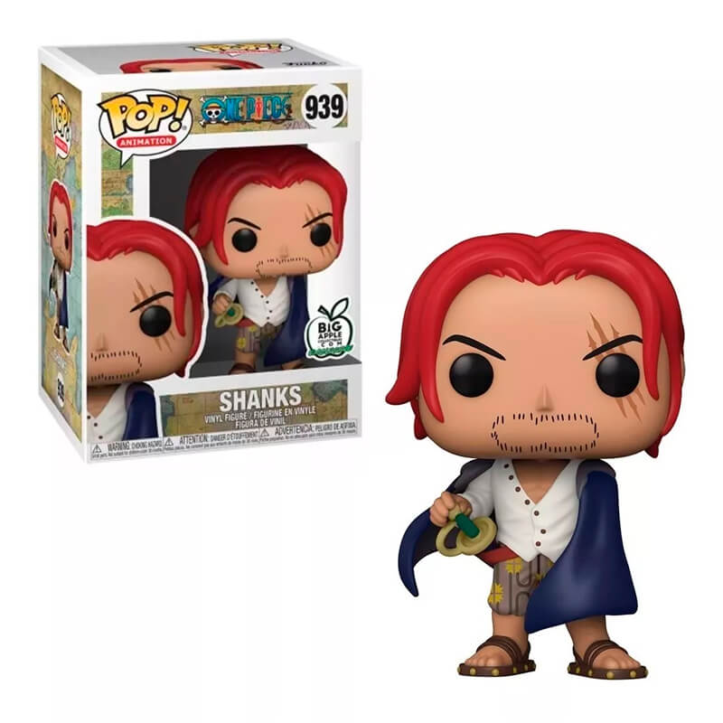 funko shanks