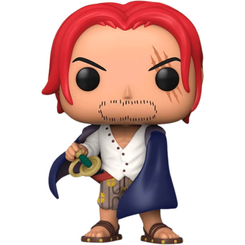 funko shanks