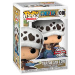 funko trafalgar law