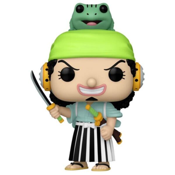 funko usopp