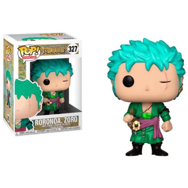 funko zoro