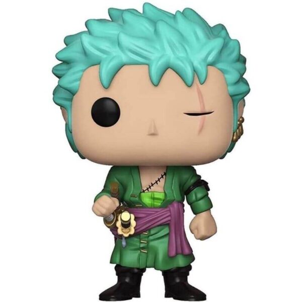 funko zoro