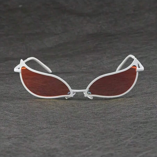 gafas doflamingo