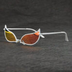 gafas doflamingo