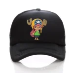 gorra chopper
