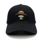 gorra luffy